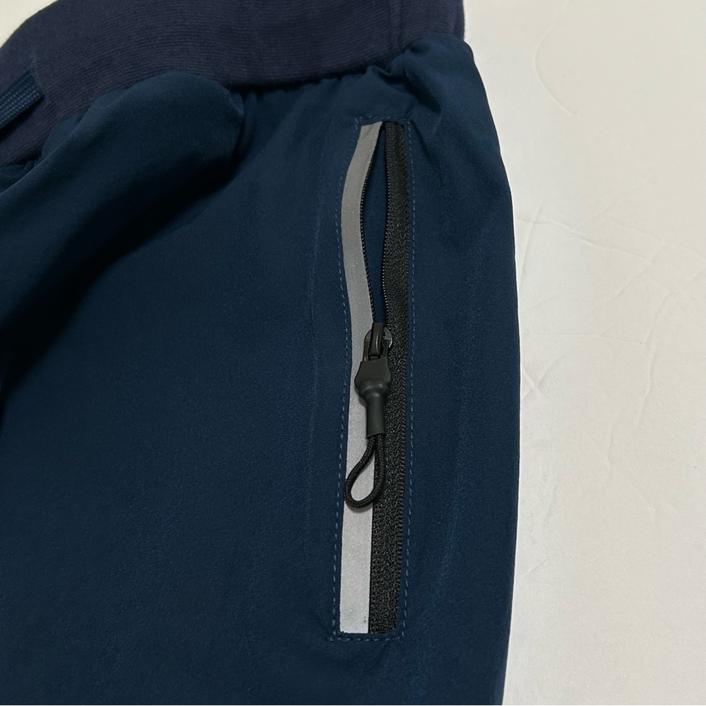 CAKULO Women’s lightweight Cargo Hiking Pants blue size S - Picture 6 of 12